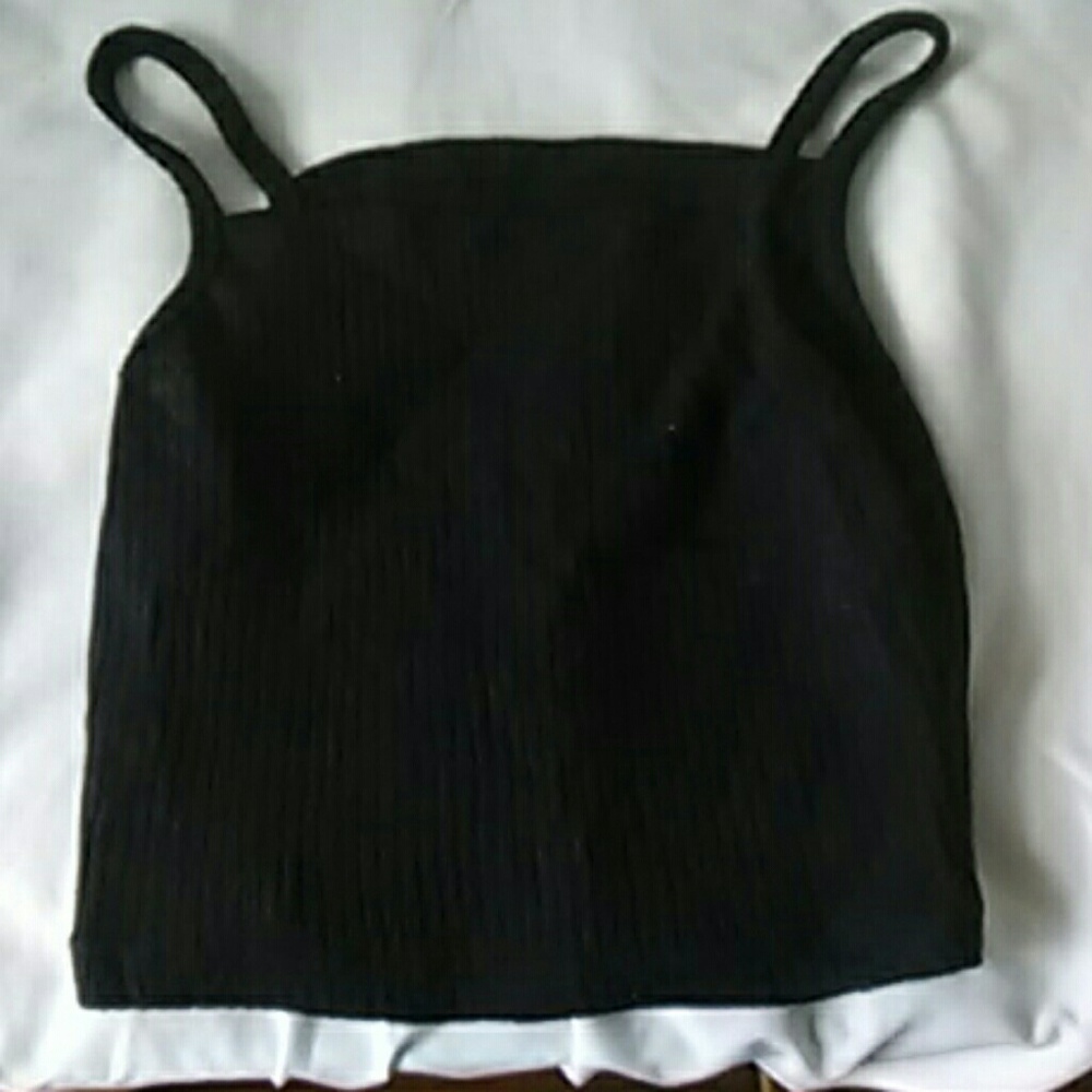 I am selling a crop top